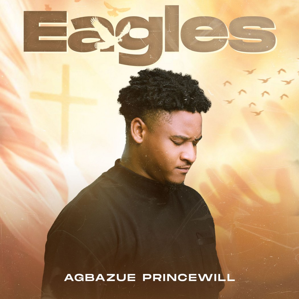Agbazue-Princewill-Eagles