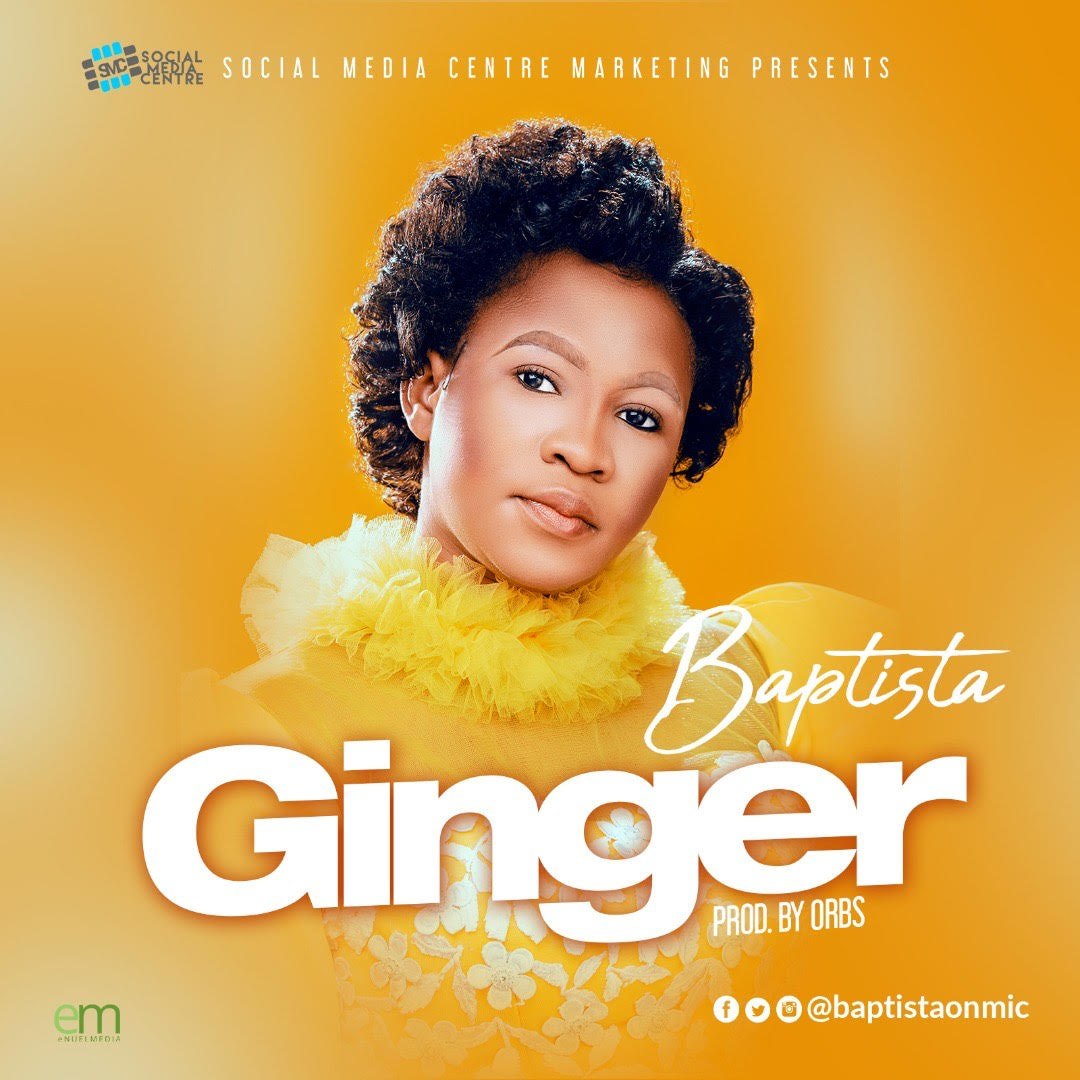 Ginger - Baptista