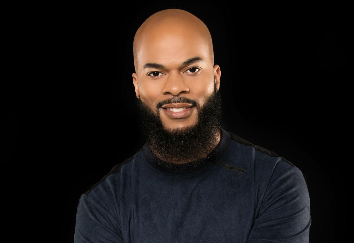 JJ Hairston