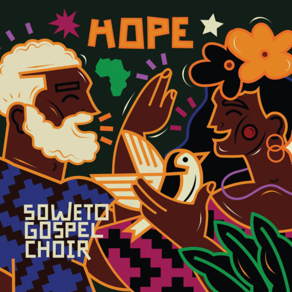 Soweto Gospel Choir_Hope (Album)