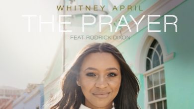 Whitney April Digital Cover