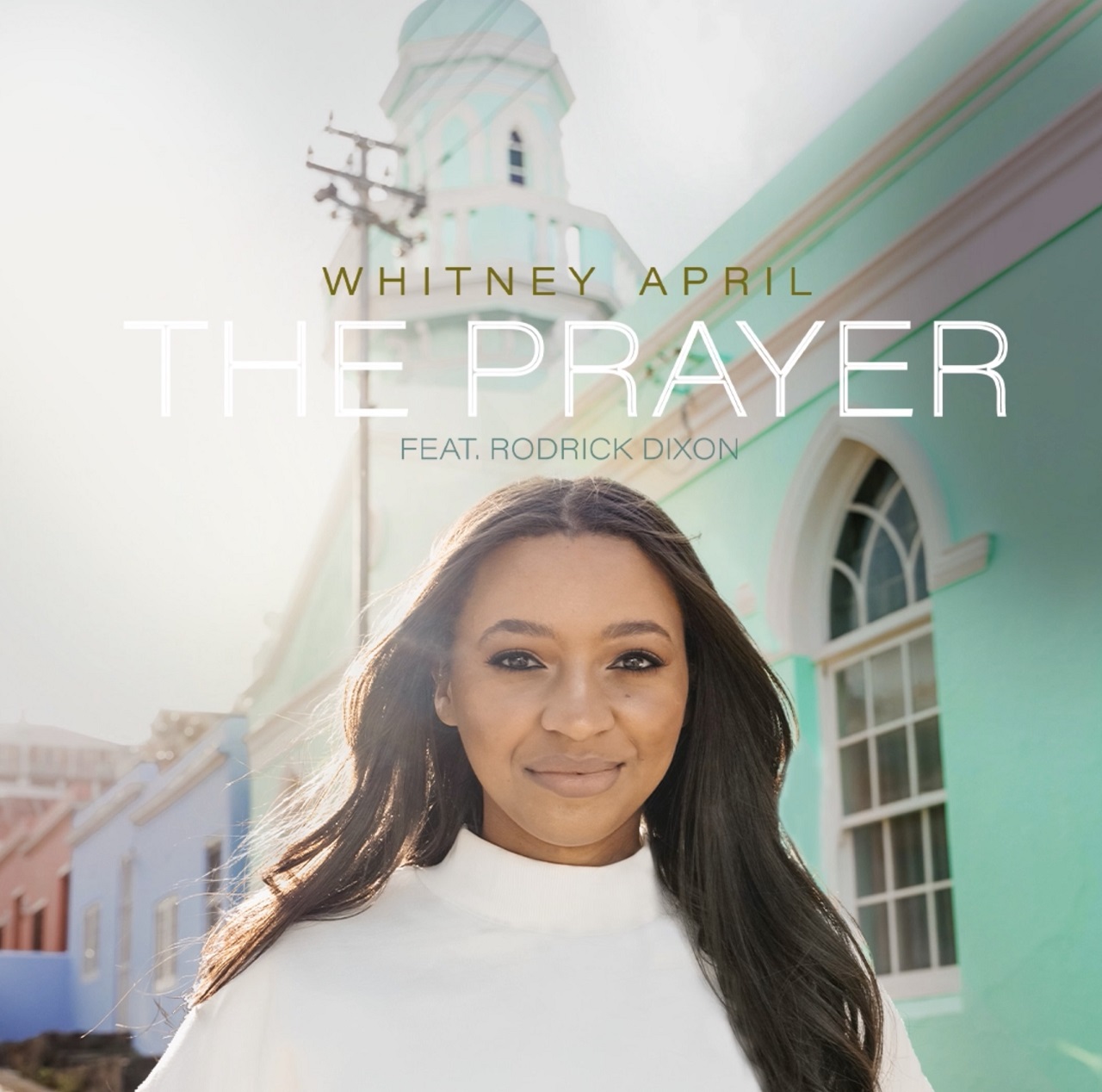 Whitney April Digital Cover