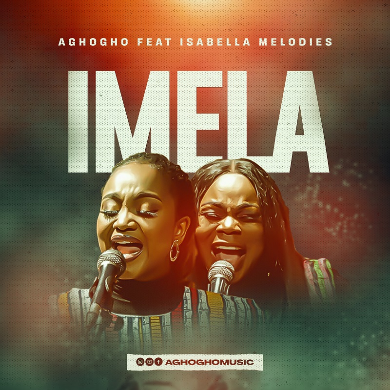 IMELA ARTWORK REAL