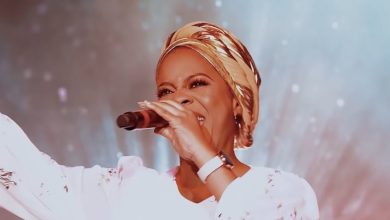 King's Praise (Oba nosoba)