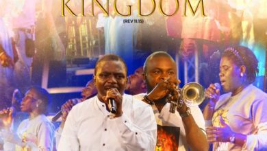 The Kingdom (Rev 11-15) - Femi Okunuga ft. Uwana Etuk