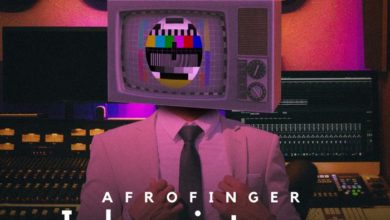 Afrofinger - Igbo Vintage