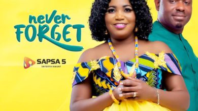Agnes Danso Never Forget-2