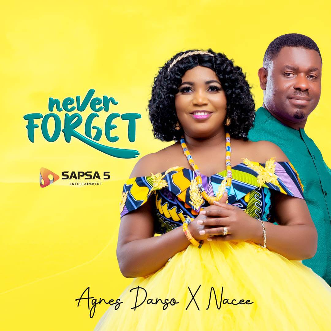 Agnes Danso Never Forget-2