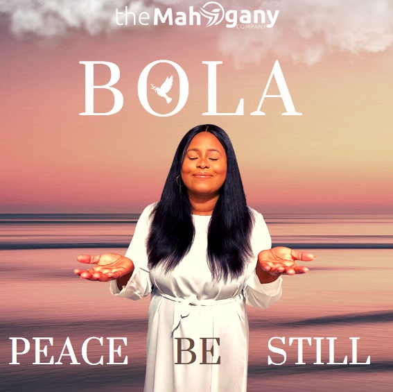Bola-Peace Be Still