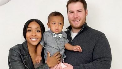 CeCe Winans' Daughter Ashley Rose Philips and her Family