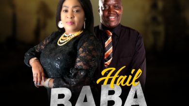 Chiny-Ezike-Hail-Baba-ft-Sikhumbuzo-Praise-