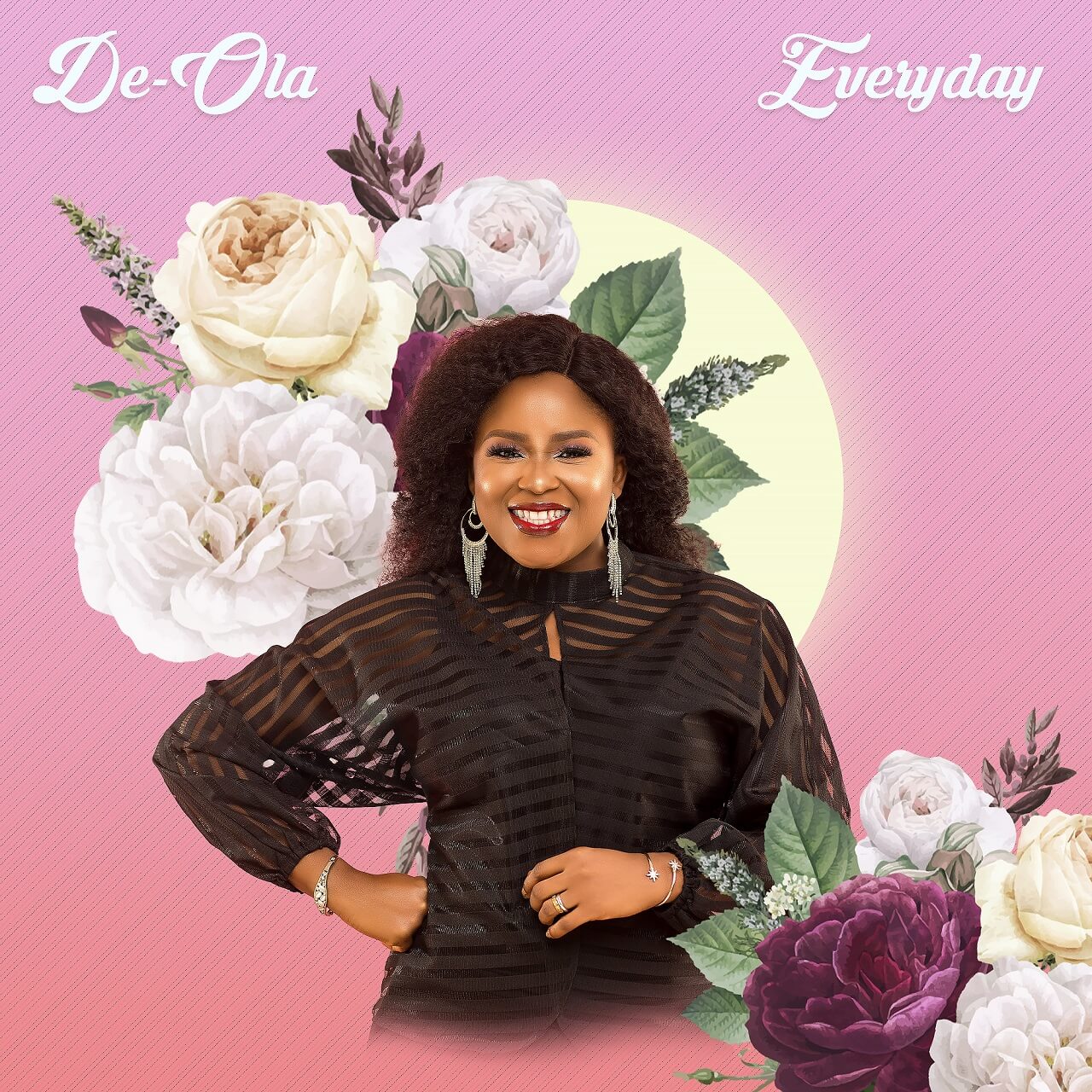 Deola Forever - Everyday