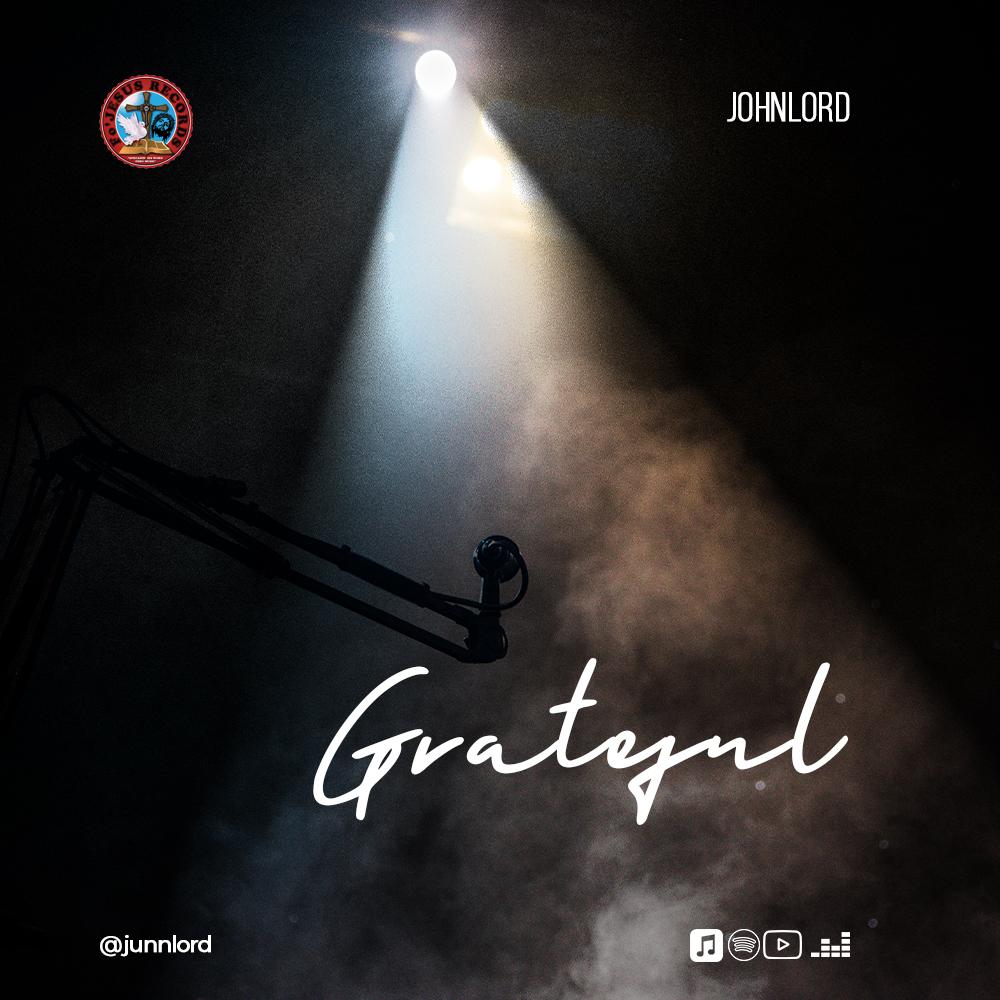 Grateful - Johnlord