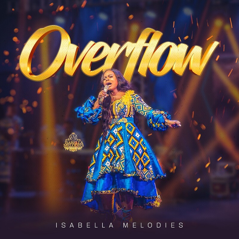 OVERFLOW - ISABELLS MELODIES