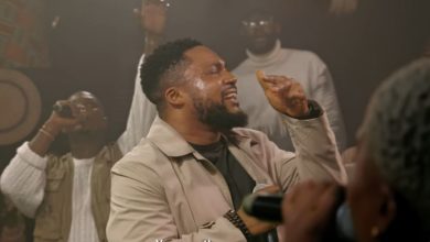 Tim Godfrey X Fearless Community ft. Progress - Yeshua