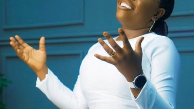 Aduke Odeniyi - I Dance