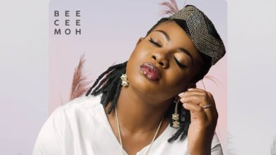 Bee Cee Moh-ON GOD (EP)