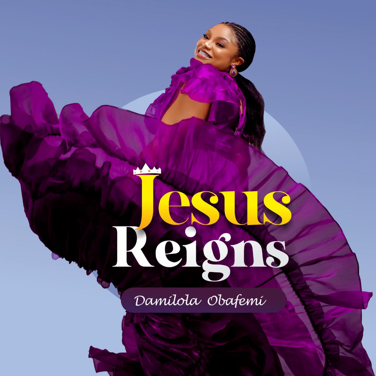Damilola-Obafemi-Jesus-Reigns
