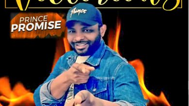 I Am Victorious – Prince Promise