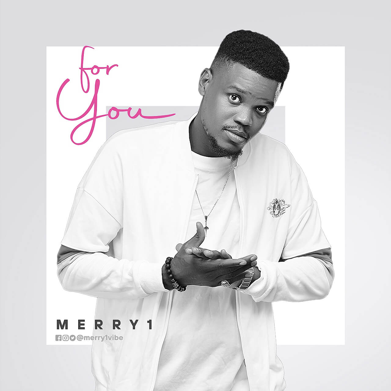 MERRY! - FOR YOU