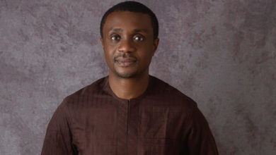 Nathaniel Bassey-