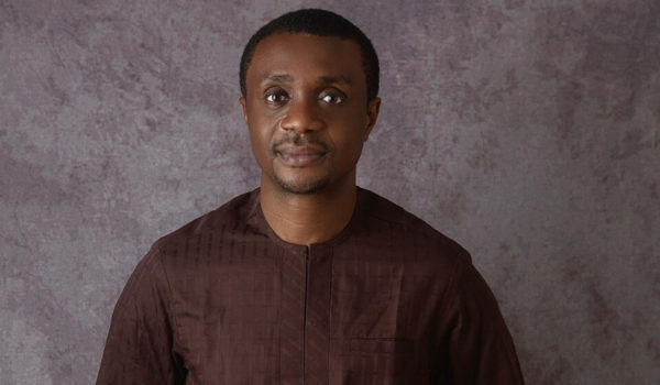 Nathaniel Bassey-