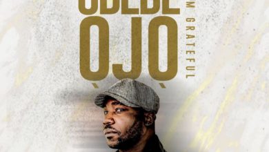 Onu Peter - Uchu Gbede Ojo