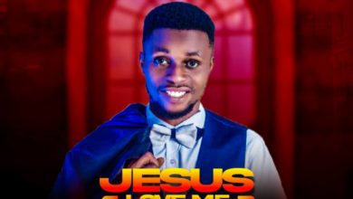 Prince-Tom-Jesus-Love-Me-More