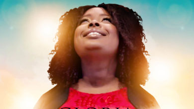 STRENGTH TO CARRY ON SONG ART