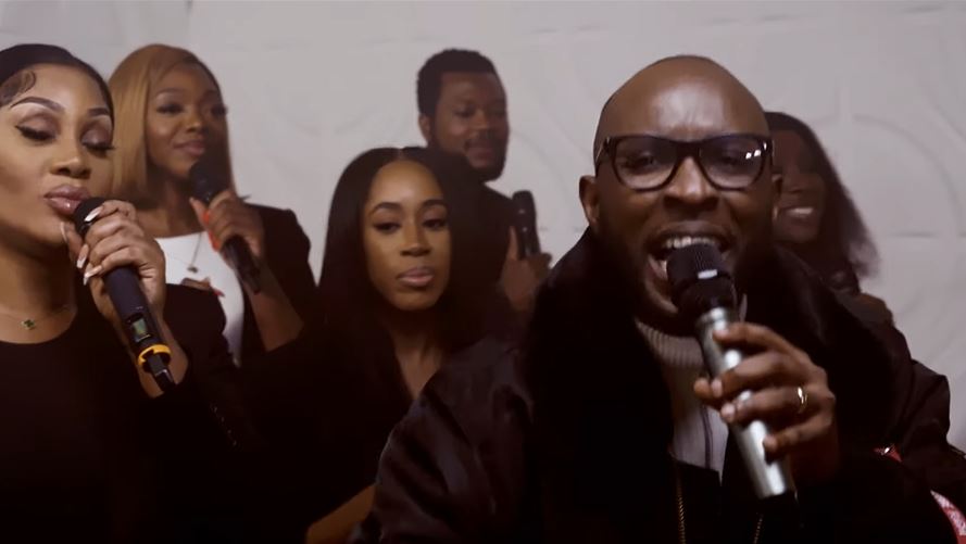 Talo Lese_I Give You Thanks (feat. Kennedy Obazee & Town Crier)