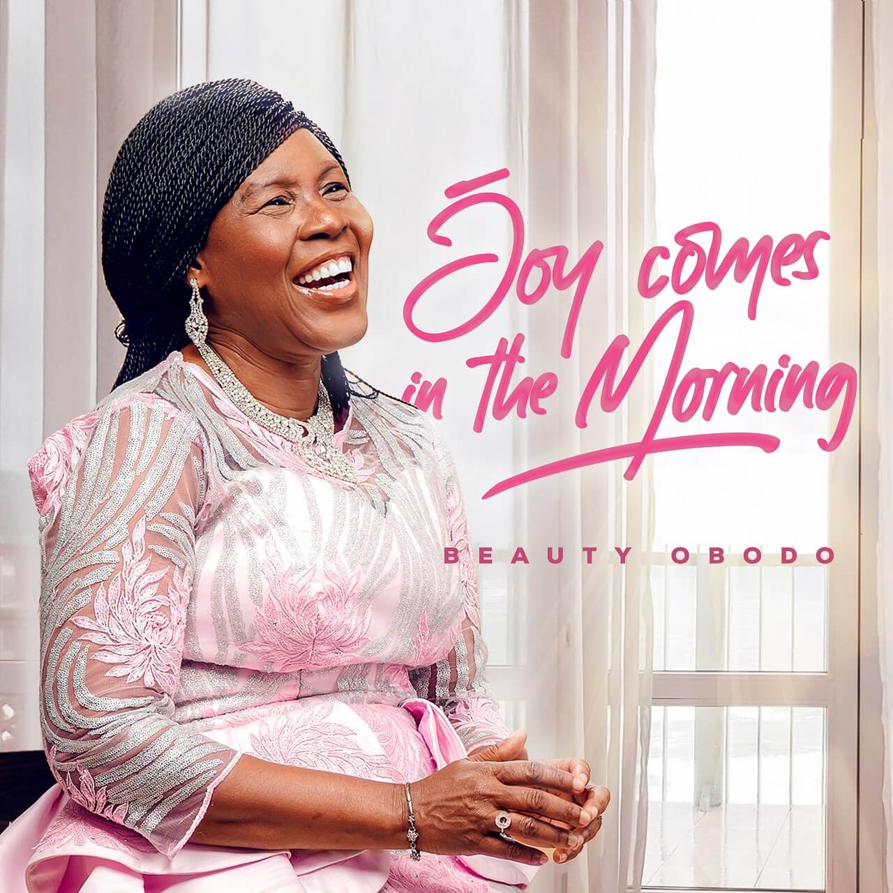 Beauty Obodo_Joy Comes in the Morning