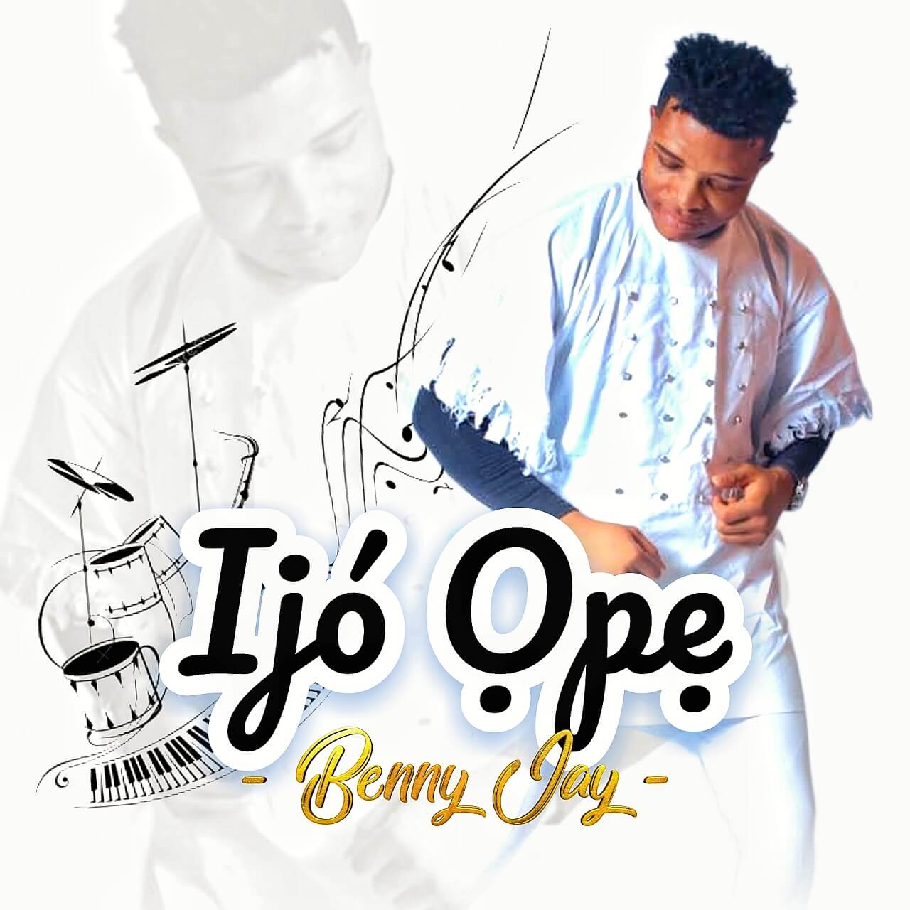 Benny Jay_Ijo Ope