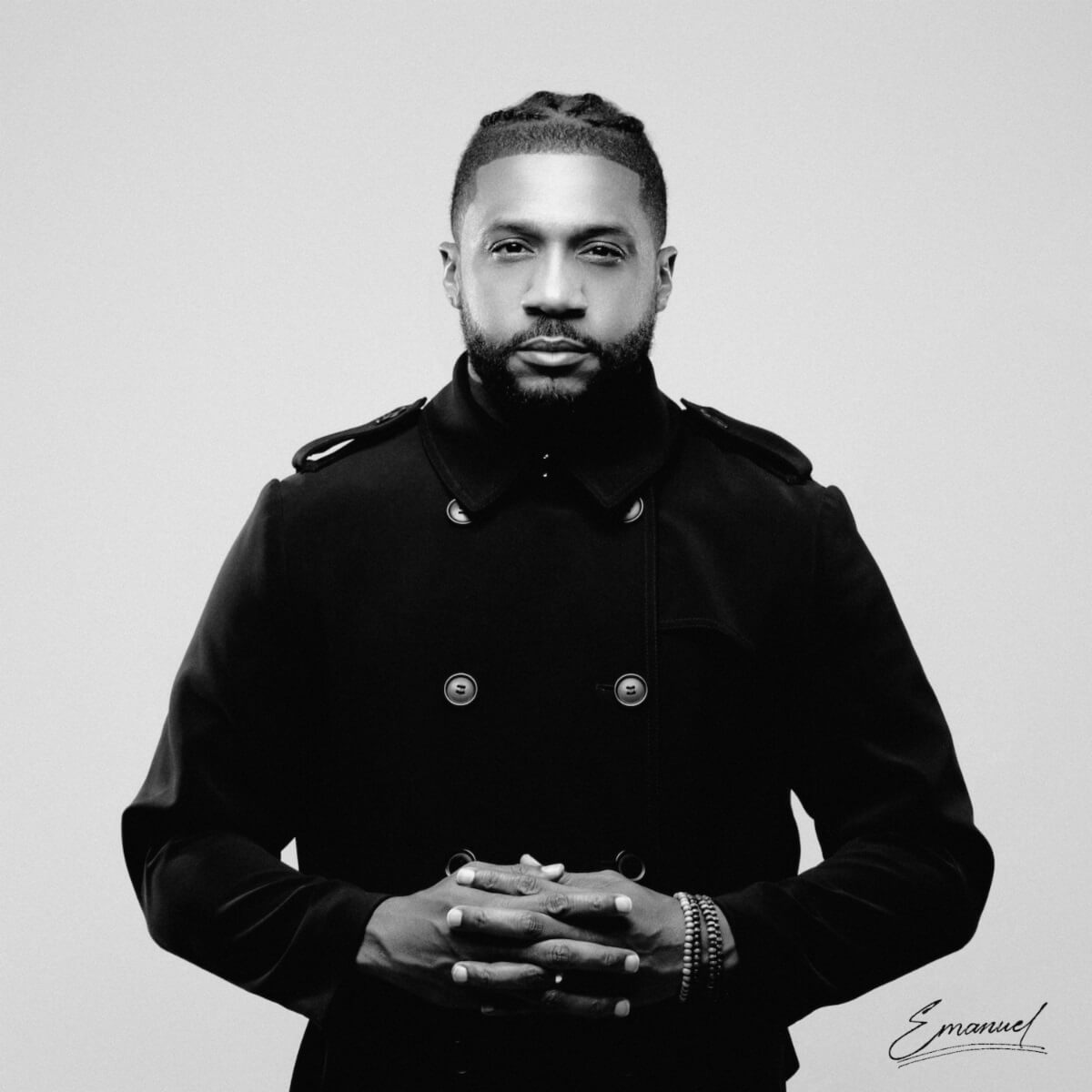 Da’ T.R.U.T.H. - Emanuel