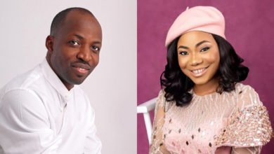 Dunsin Oyekan and Mercy Chinwo - Who is on the LORD's Side