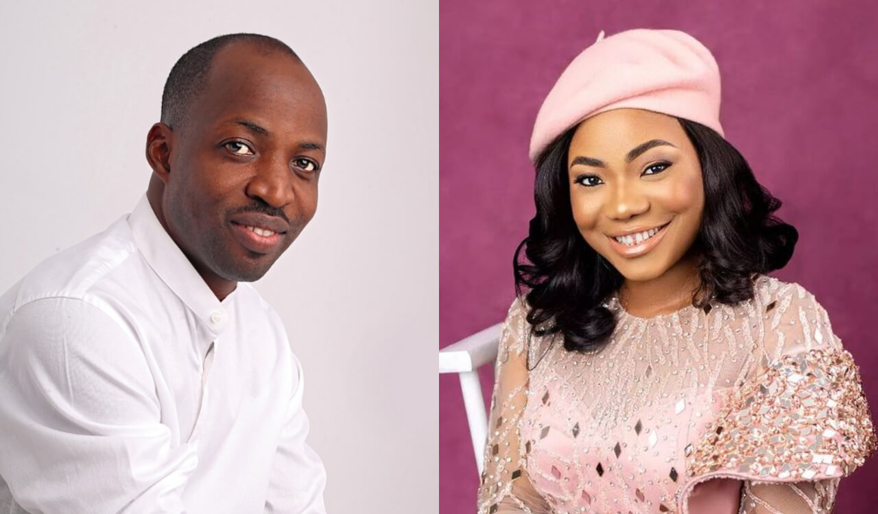 Dunsin Oyekan and Mercy Chinwo - Who is on the LORD's Side