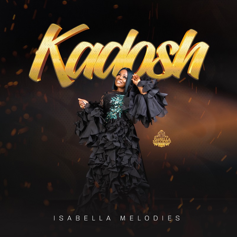 Kadosh - Isabella