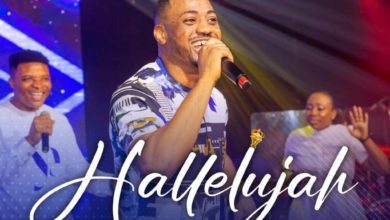 Ola Emmanuel_Hallelujah