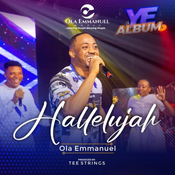 Ola Emmanuel_Hallelujah