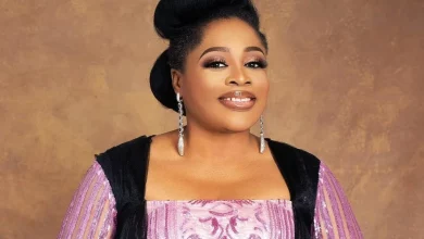 Sinach