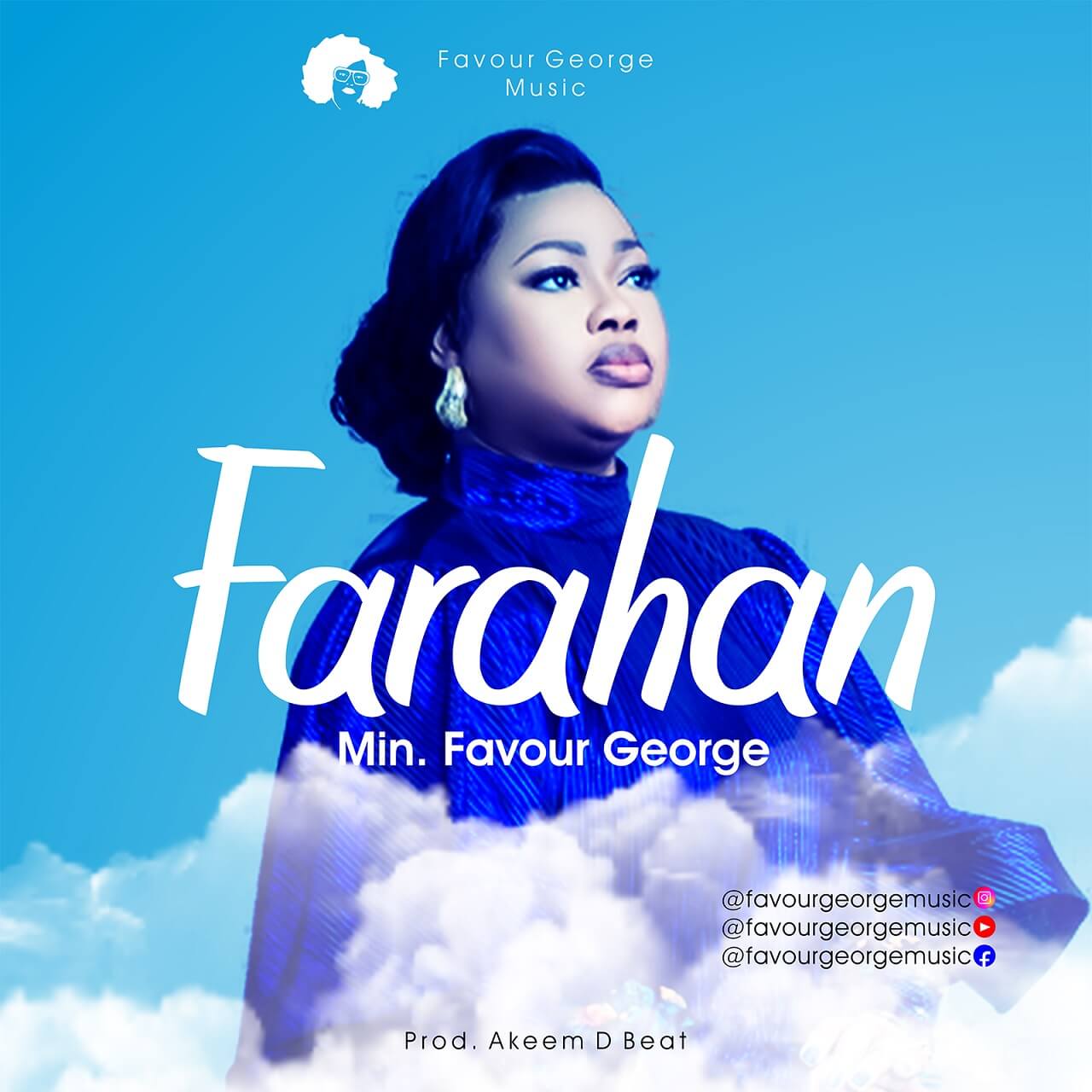 Farahan By Favour George