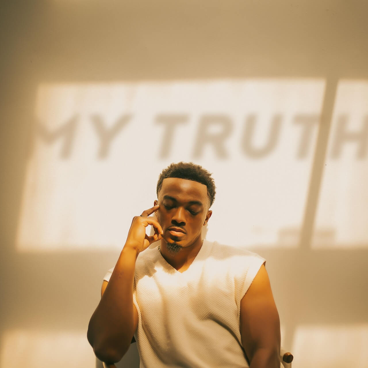 Jonathan McReynolds_Album_My Truth