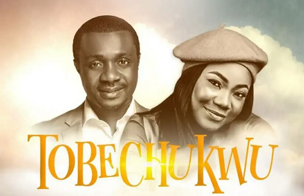 TobeChukwu (Praise God) - Nathaniel Bassey ft. Mercy Chinwo Blessed