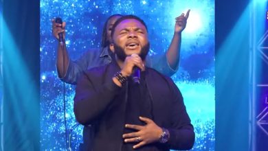 You Are The Reason - Awipi x Mama Tee x King David