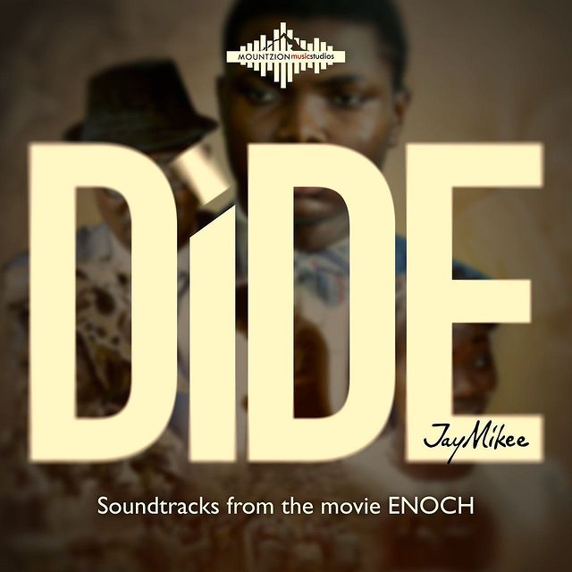 DIDE - Soundtrack fro ENOCH