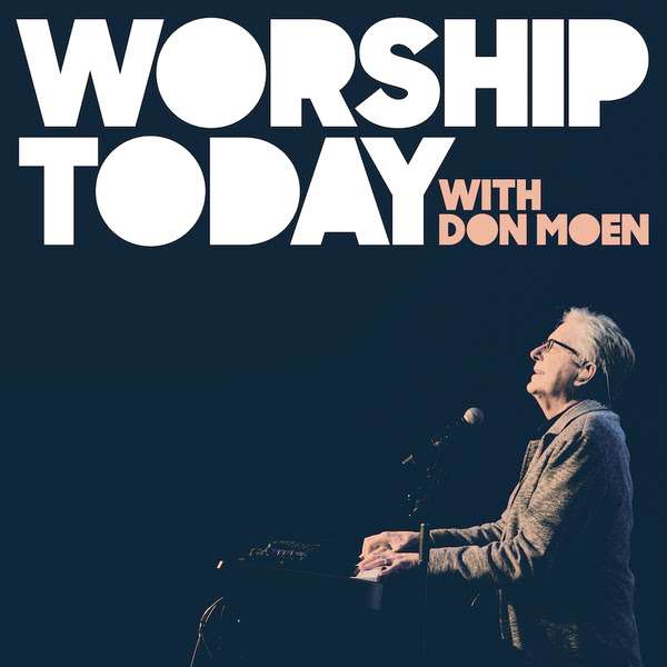 Don Moen - Worship Today