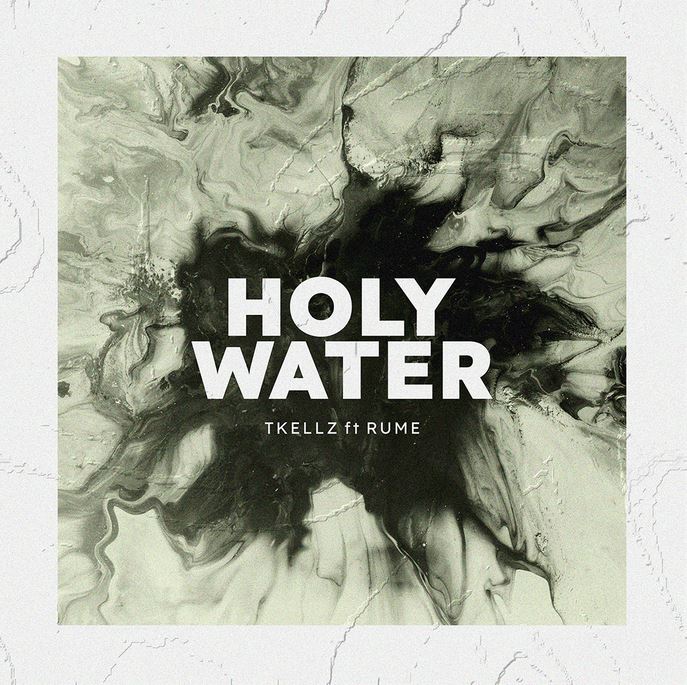 Holy Water