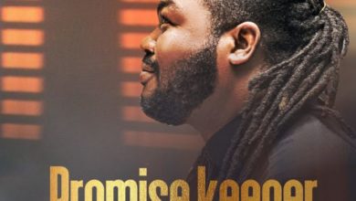 JFC - PROMISE KEEPER