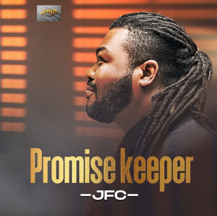 JFC - PROMISE KEEPER