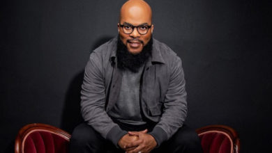 JJ Hairston