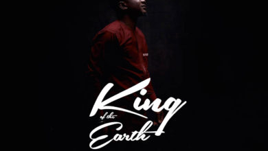 King of the Earth